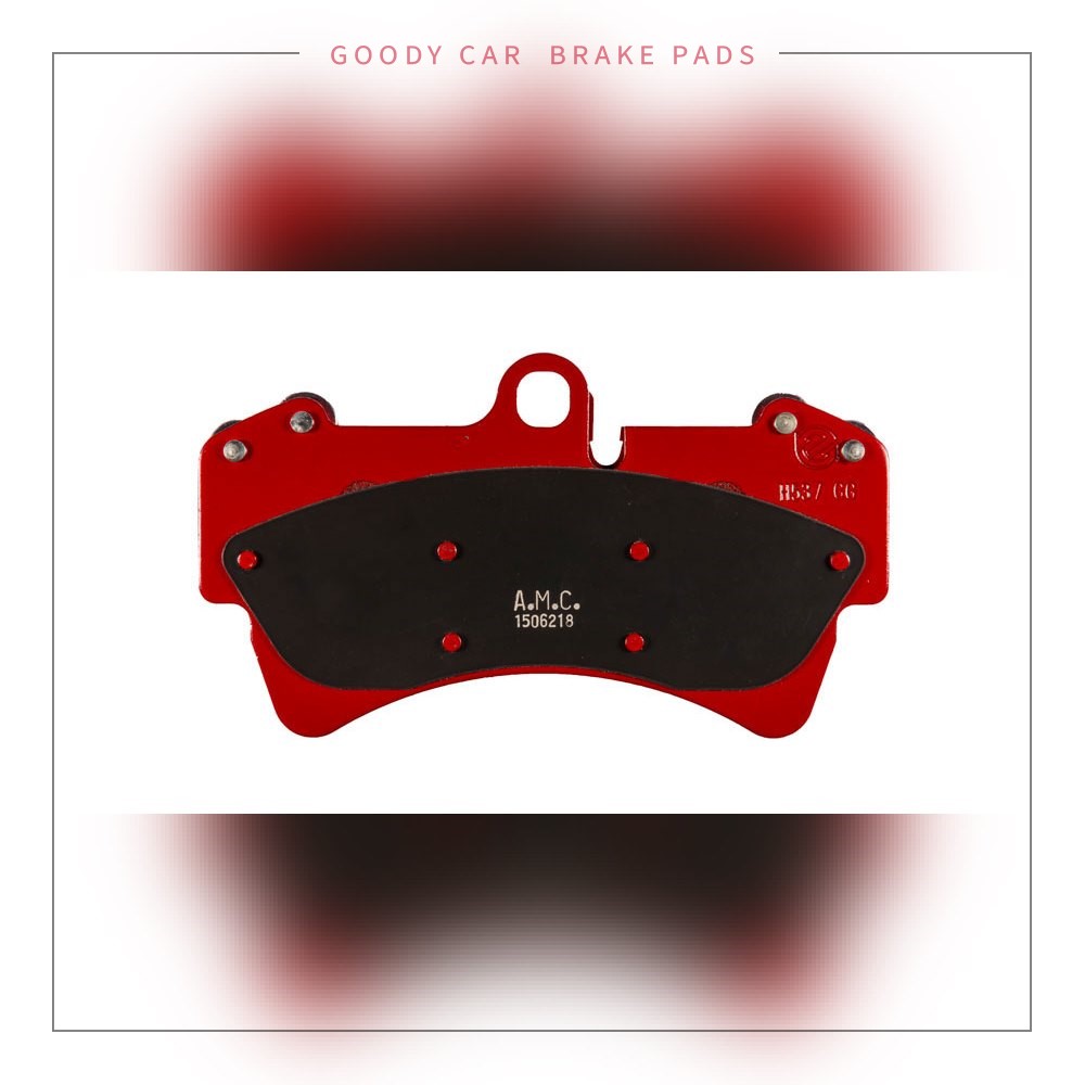 لنت جلو پورشه کائن ۲۰۰۹-۲۰۱۰ نوع A، جلو